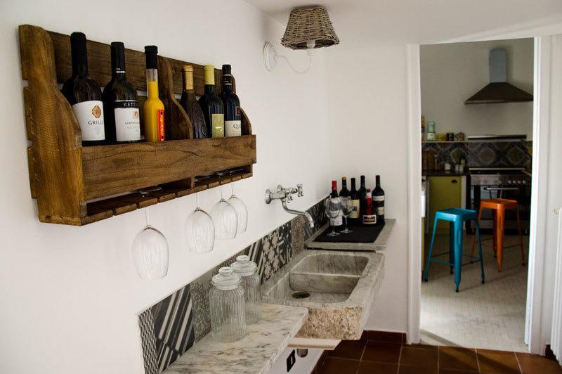 Casa de hóspedes Guelio Al Massimo Suites&breakfast