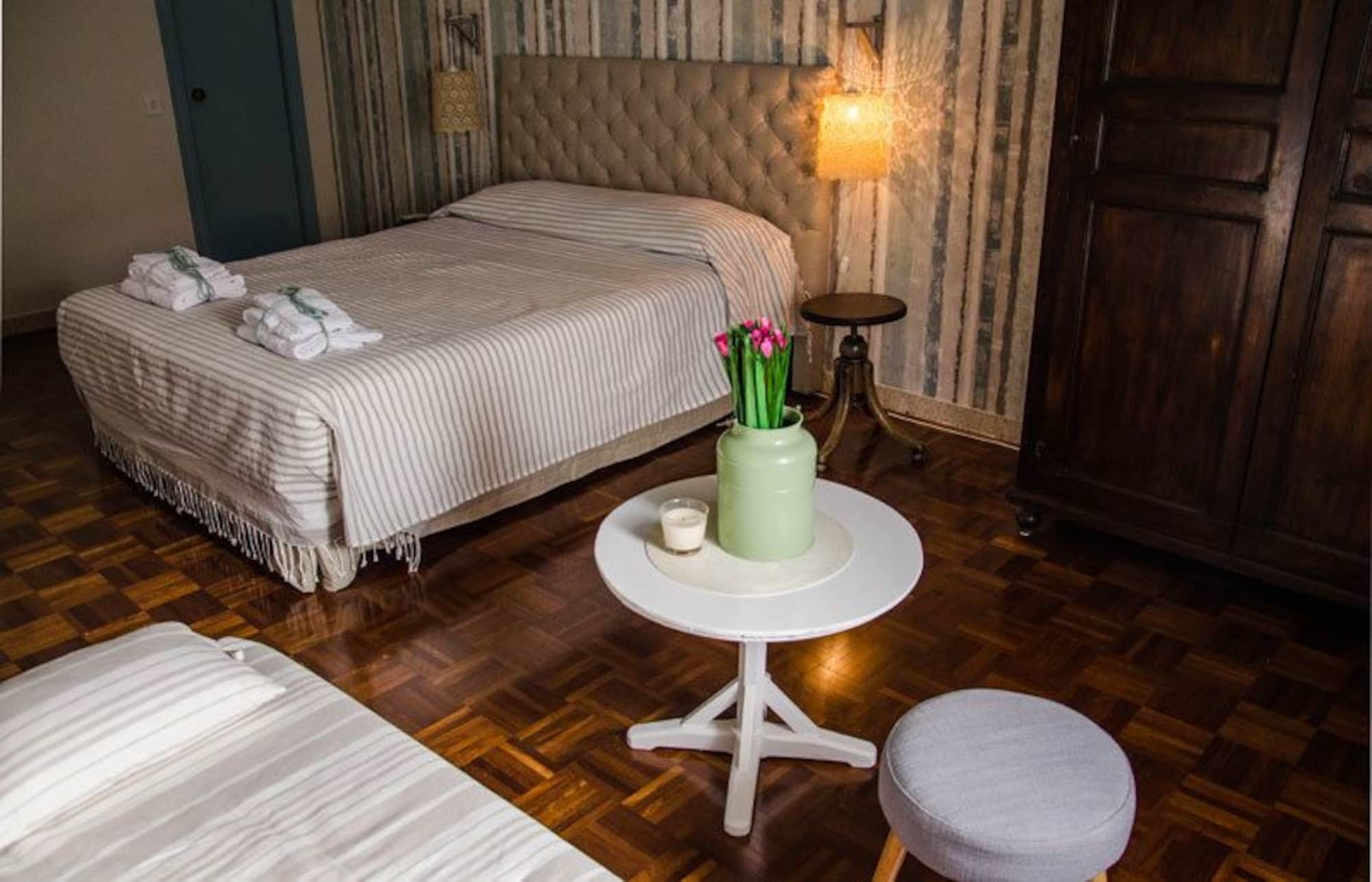 Casa de hóspedes Guelio Al Massimo Suites&breakfast 2*